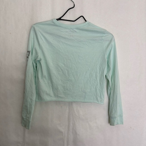 5/$25 Abercrombie kids frozen long sleeve tee 9/10 - Picture 4 of 4